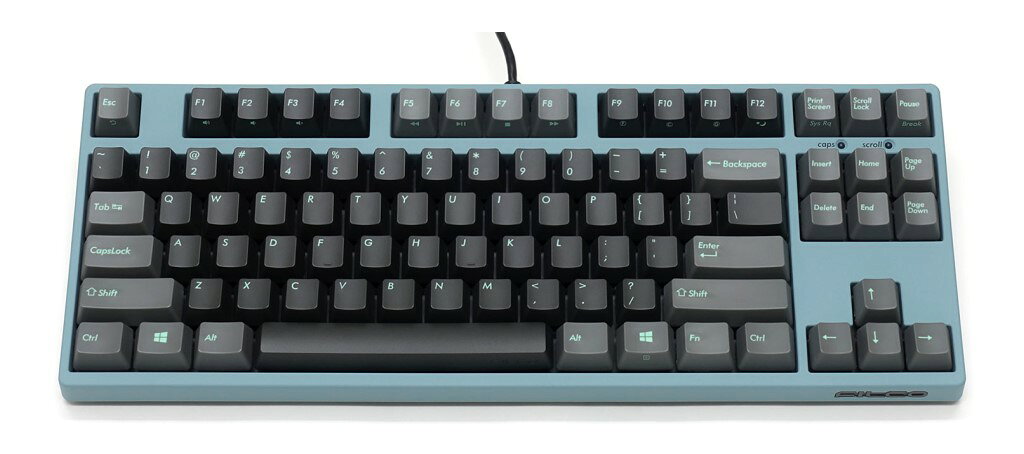 楽天市場】ダイヤテック FILCO 有線キーボード Majestouch 2SC
