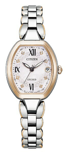 楽天市場】シチズン時計 CITIZEN エクシード ES9421-04E | 価格比較