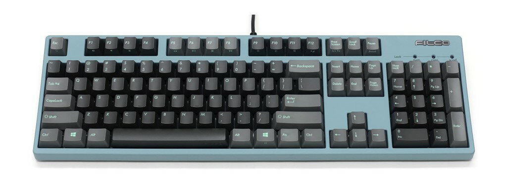 楽天市場】Varmilo 113 Sakura JIS Keyboard シルバー軸 有線