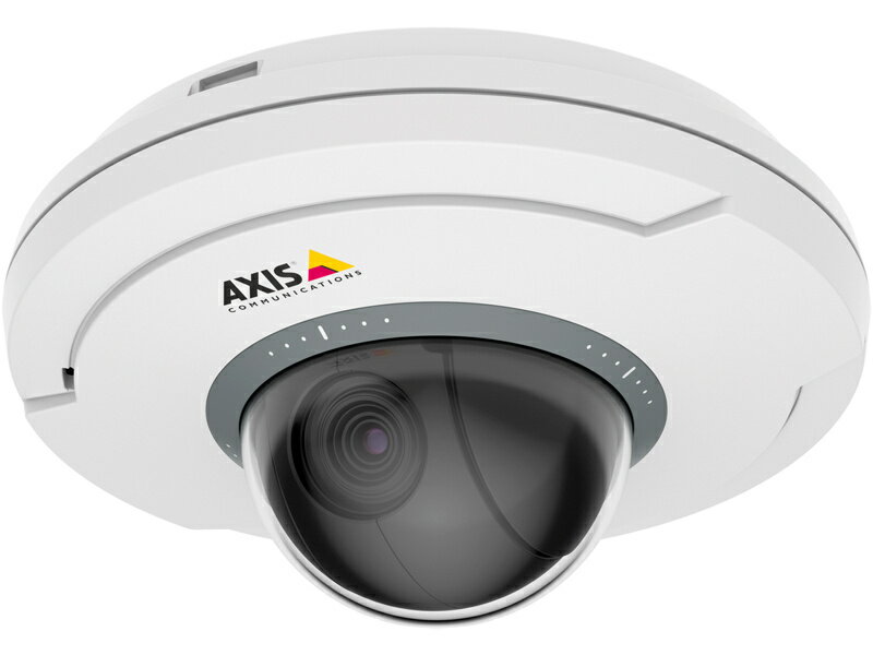 楽天市場】AXIS PTZネットワークカメラ AXIS P5655-E | 価格比較