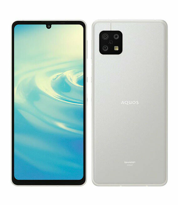 AQUOS sense6 SHG05 ライトカッパー Amazon.co.jp: SIMフリー AU AQUOS sense6 SHG05 64GB ライト