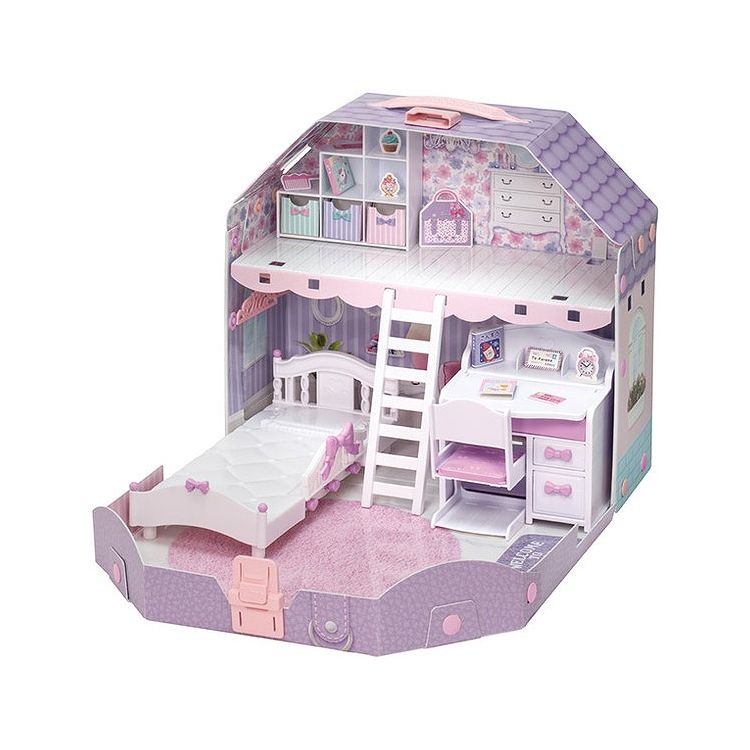 Takara Tomy - リカちゃん　お水でぶくぶくおりょうり　ABCクッキングスタジオ 61q7kqUvv4L._UF894,1000_QL80_.jpg