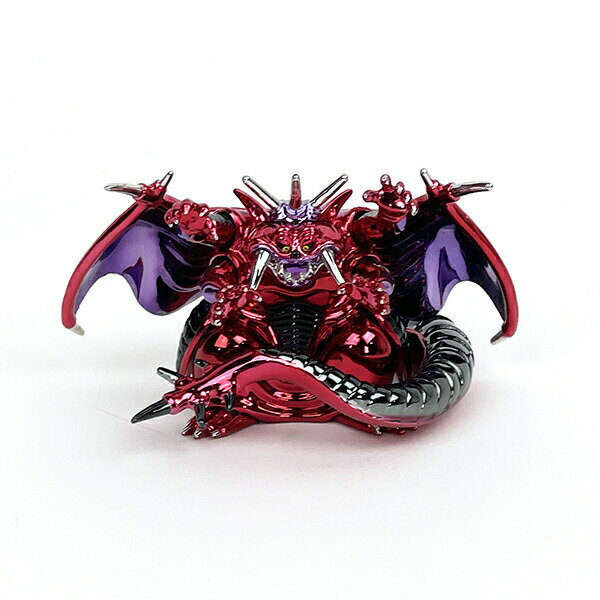 楽天市場】スクウェア・エニックス ドラゴンクエスト メタリック