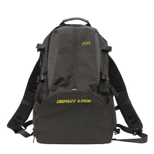 ディックコーポレーション AGSワーカーズリュック ゴールド W32×H55×D32cm 32L #RA-009 DIC CORPORATION