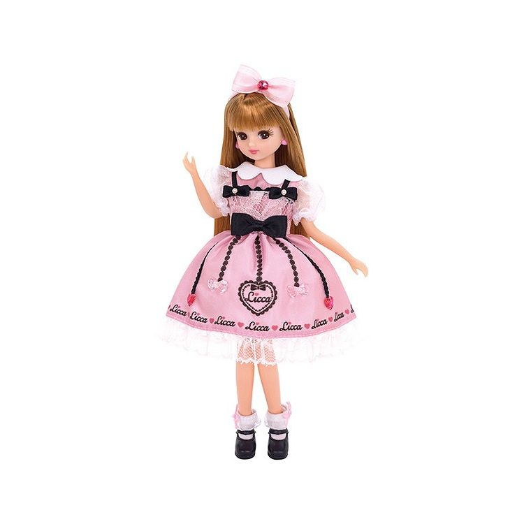 楽天市場】タカラトミー キキ ＆ ララ だいすき リカちゃん | 価格比較