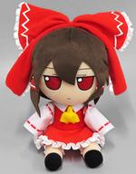 楽天市場】Gift 東方ぬいぐるみシリーズ 37 魂魄妖夢 ver.1.5