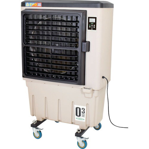 楽天市場】丸〓 丸隆｜MARUTAKA ペルチェ式冷風扇 MA-871-WH リモコン