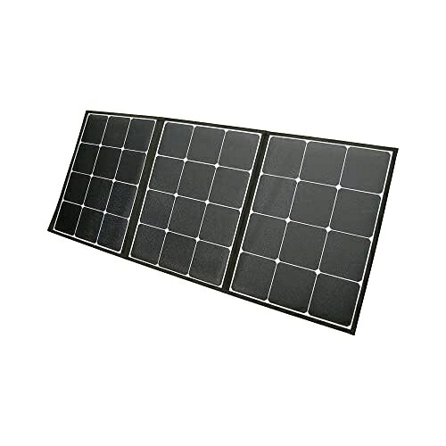 ジェイエスピー｜JSP ジェイエスピー HANT ソーラーパネル120W/19.8V/6A HANTポータブル電源用 HAPP-GSF-120W