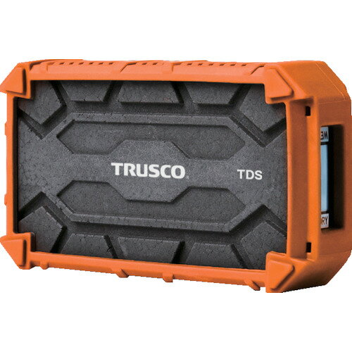 トラスコ中山 TRUSCO 繰り返し使える除湿石 TDS