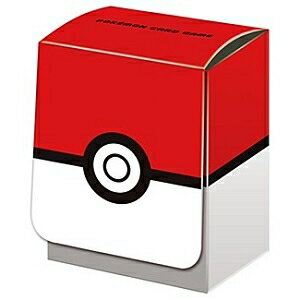 ポケモンカードゲーム ボックス ポケモンボールデザイン 楽天市場】ポケモン ポケモンカードゲーム ロングカードボックス
