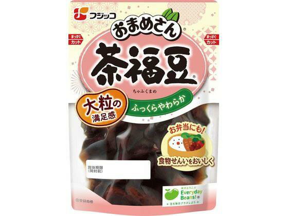 楽天市場】フジッコ フジッコ おまめさん豆小鉢 きんとき 65gX2