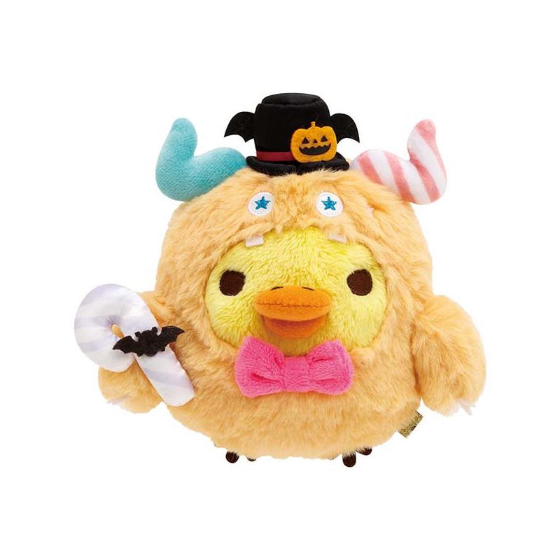 楽天市場】サンエツクス リラックマ ハロウィンぬいぐるみ（チャイロイ