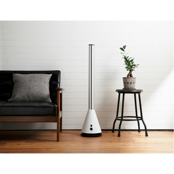 楽天市場】コンフォー Chrester 空気清浄機能付ツインエアーファン