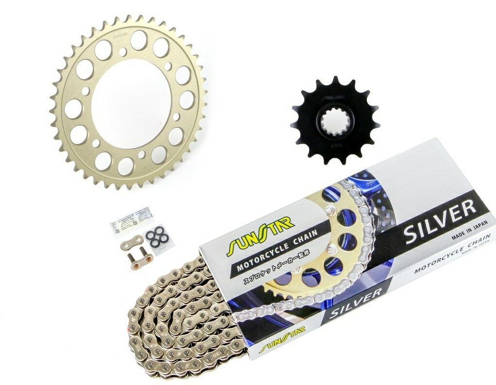 【新品・4営業日で発送】KUNIMI 国美コマース リアスプロケット　アルミ　品番：ＲＨ－１０８－３０　サイズ：４２０