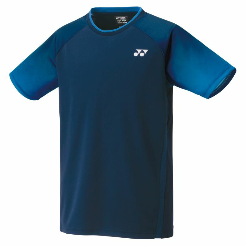 楽天市場】ヨネックス YONEX ヨネックス メンズゲームシャツ フィット