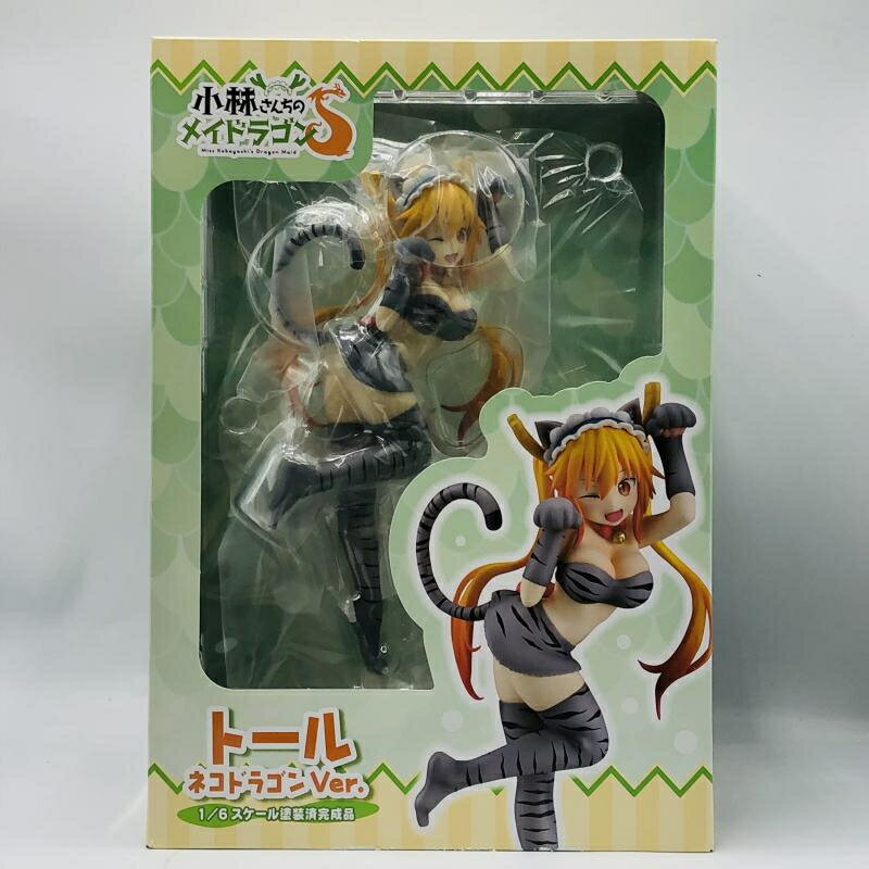 小林さんちのメイドラゴン トール スク水ver 1/6スケール フィギュア 71BfMHlB8AL._UF350,350_QL80_.jpg