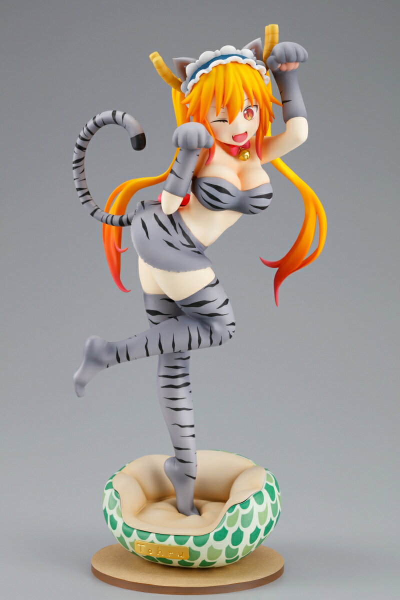 楽天市場】マベル 小林さんちのメイドラゴン トール 1/6 完成品