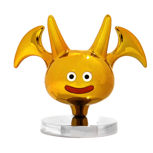 楽天市場】スクウェア・エニックス ドラゴンクエスト メタリック