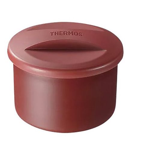 THERMOS(サーモス) 真空断熱シャトルジャー GBM-07 7合用 墨 Amazon｜エムテートリマツ THERMOS 真空断熱シャトルジャー 7