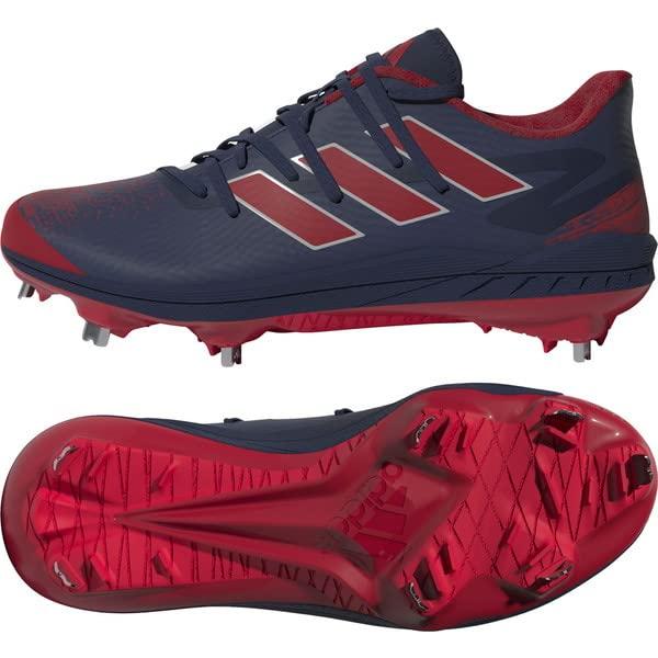 ⭐️新品未使用 adidas⭐️アディゼロ アフターバーナー8 トレシュー adidas 交換往復送料無料 野球 トレーニングシューズ アディダス