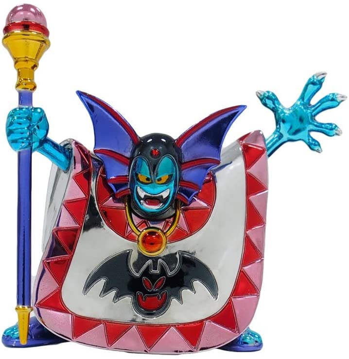 ドラゴンクエスト メタリックモンスターズギャラリー スライムエンペラー 楽天市場】スクウェア・エニックス ドラゴンクエスト メタリック