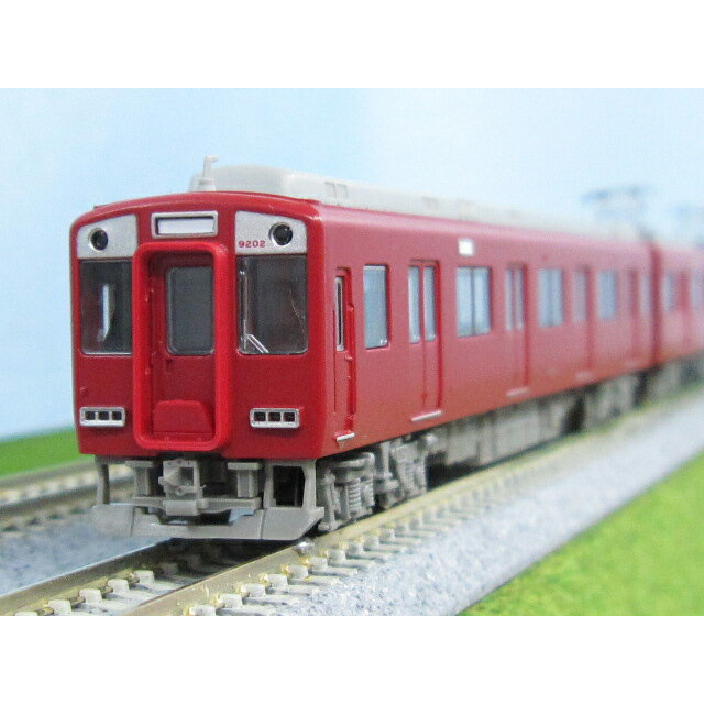 楽天市場】マイクロエース A8067 近鉄9000系・京都・奈良線・増結用