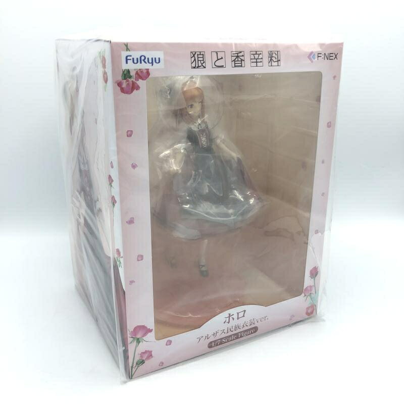 楽天市場】クレーネル ホロ 狼と香辛料 10周年記念Ver. グッズ