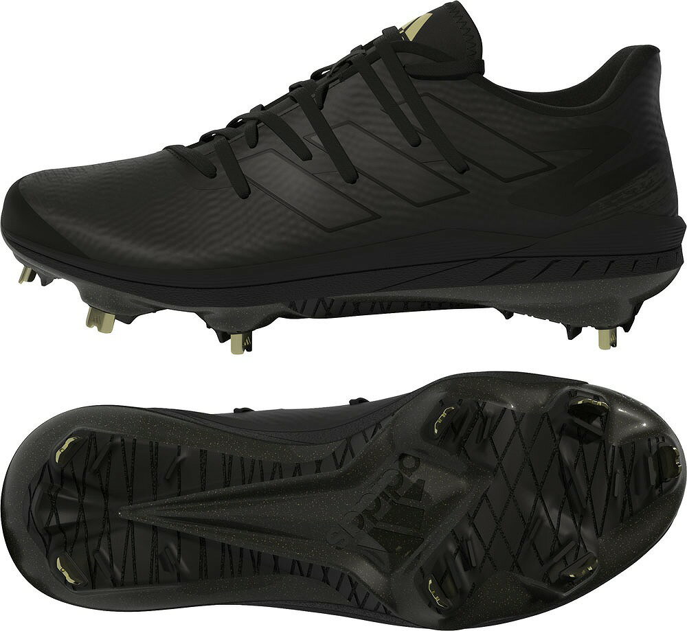 楽天市場】adidas アディゼロ アフターバーナー 8 TD スパイク