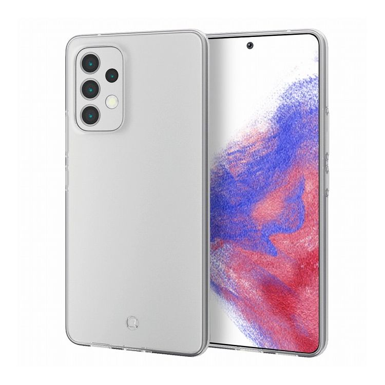 楽天市場】KDDI SAMSUNG Galaxy A53 5G SCG15 オーサム ホワイト