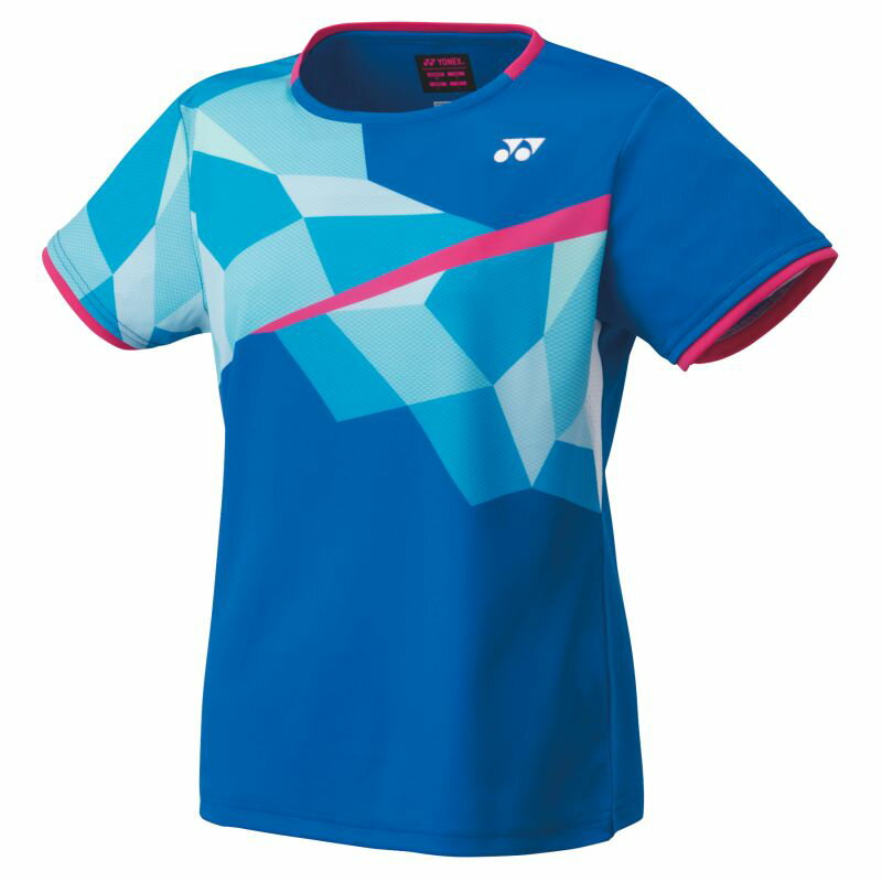 YONEX ゲームTシャツ レディース 楽天市場】ヨネックス ヨネックス YONEX レディース テニス ウィメンズ