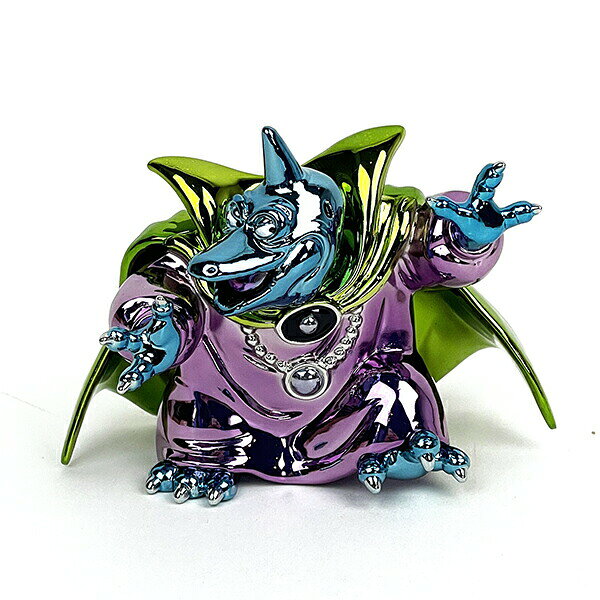 楽天市場】スクウェア・エニックス ドラゴンクエスト メタリック