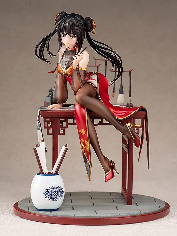 デート・ア・ライブ　原作版 時崎狂三 ウェディングドレスVer. 1/7スケール 楽天市場】KADOKAWA KDcolle デート・ア・ライブ 原作版 時崎狂