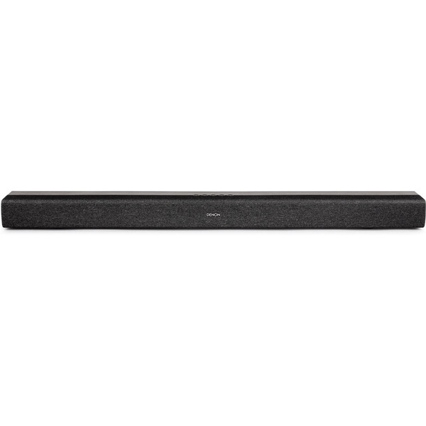 ☆美品 DENON サブウーハー内蔵サウンドバー DHT-C200 2021年製