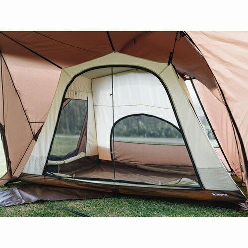 楽天市場】スノーピーク snow peak スノーピーク リビングシェル