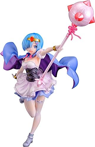 楽天市場】KADOKAWA 1/7 レム 添い寝ブルーランジェリーVer. Re