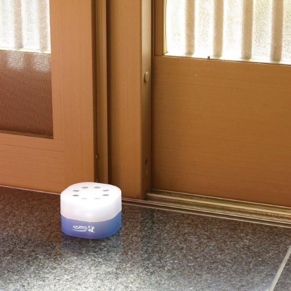 ヘビよけゲル(85g)