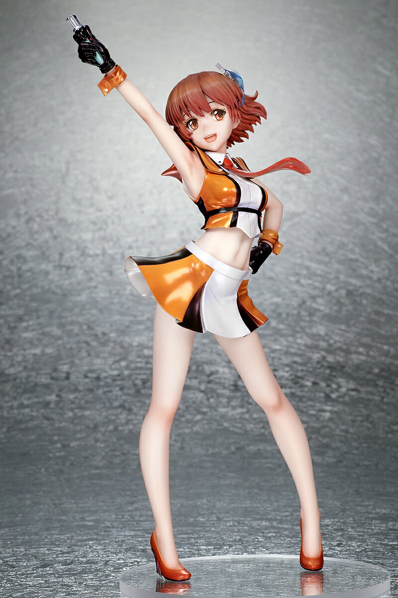 楽天市場】ブロッコリー 魔法科高校の劣等生 司波深雪 1/8 完成品