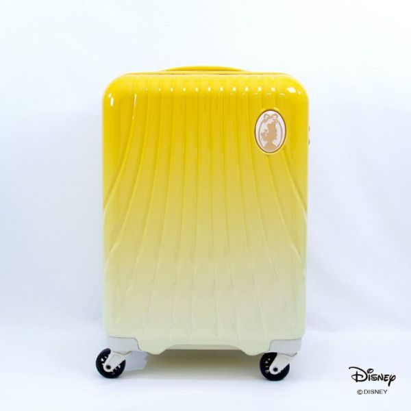 楽天市場】ディズニープリンセス トラベル スーツケース プレイ