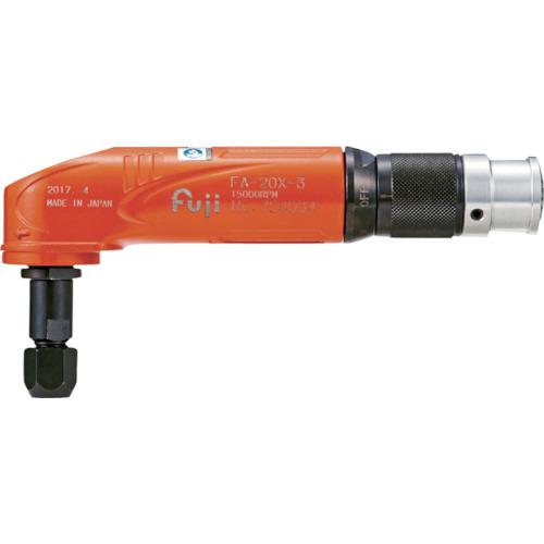 楽天市場】不二空機 不二 FG-26HX-10 6 高速ベビーグラインダ 後方排気