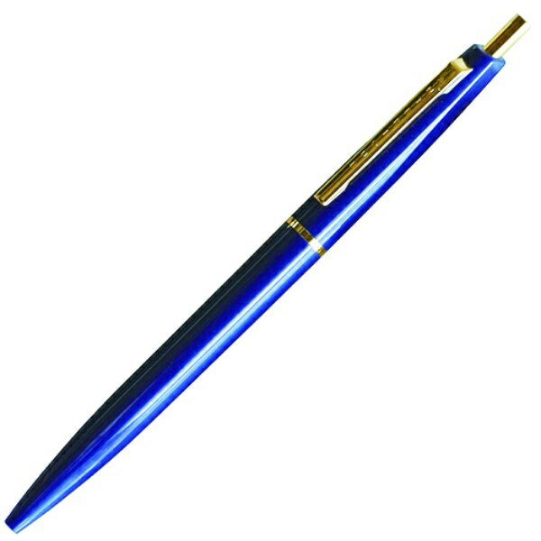 BP1-NB 油性ボールペン ネイビーブルー軸 0．5mm