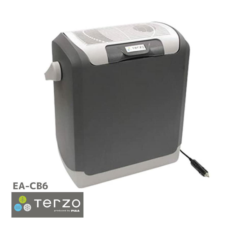 TERZO 車載温冷庫 EA-CB50N エクセルクールマルチ28L 楽天市場】PIAA Terzo 車載温冷庫 エクセルクールマルチ28L