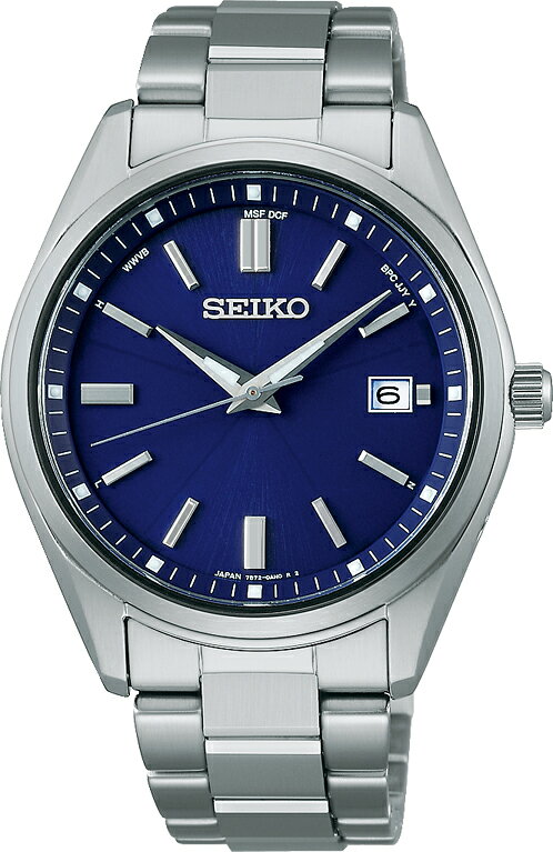 楽天市場】セイコーウオッチ SEIKO スピリット SBTM193 | 価格比較