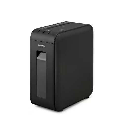 楽天市場】アイリスオーヤマ IRIS パーソナルシュレッダー P4HS75M-W