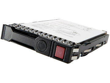 P49056-K21 日本ヒューレット・パッカード HPE 6.4TB SAS 12G Mixed Use SFF SC Multi Vendor SSD