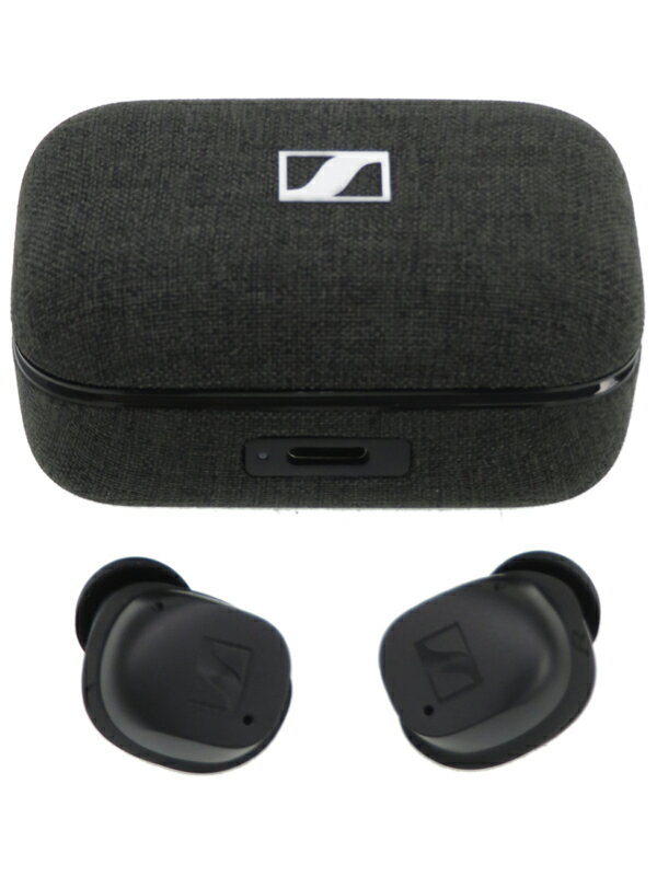 楽天市場】SENNHEISER CX True Wireless カナル型イヤホン