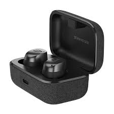 楽天市場】Sennheiser 完全ワイヤレスイヤホン MOMENTUM True Wireless