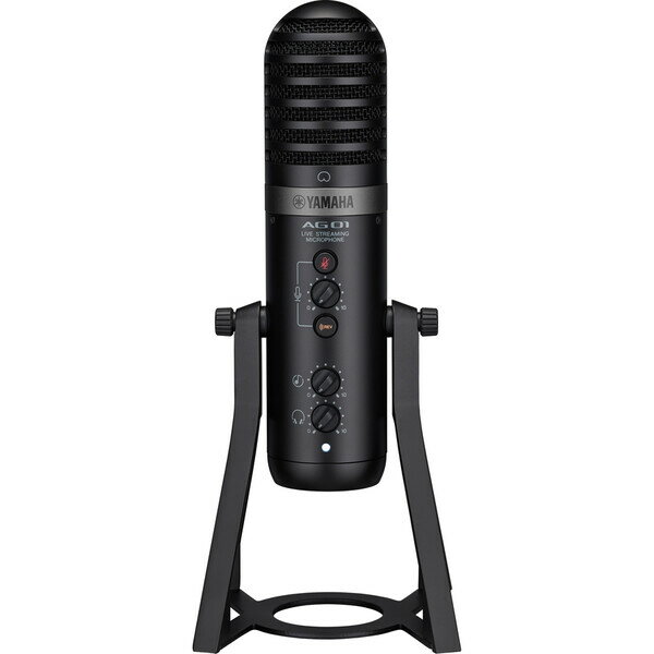 【未使用】YAMAHA YCM01 コンデンサーマイク 配信用マイク Amazon.co.jp: YAMAHA / YCM01 コンデンサーマイク 配信マイク