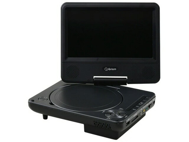 9型ポータブルDVDプレーヤー PDVD-9KSA-WH(1台) ブルーライトカット搭載9インチ ポータブルDVD - 株式会社アズマ
