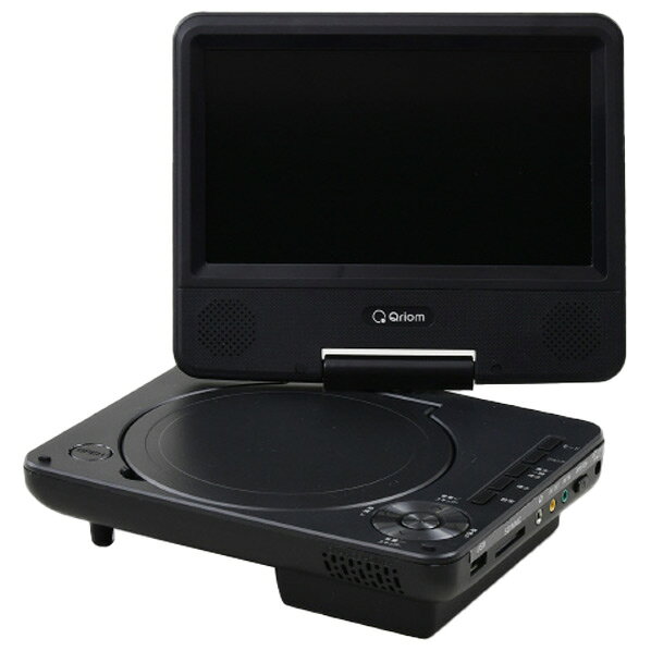 楽天市場】ヴァーテックス ヴァーテックス MINI7インチポータブルDVD