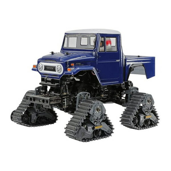 1/10RC ランドフリーダー クワッドトラック (TT-02FTシャーシ) Amazon.co.jp: タミヤ 1/10 電動RCカーシリーズ No.690 1/10RC